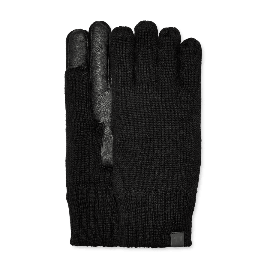 UGG® 公式【 ニット グローブ|Knit Glove| 22591BX | メンズ】アグ UGG® 公式【 ニット グローブ|Knit Glove| 22591BX | メンズ】アグ